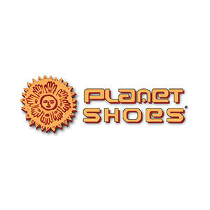 Planet shoes