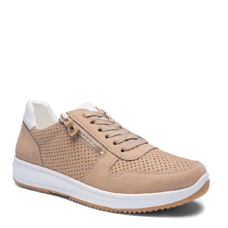 Ara Osaka 3 sand lace up