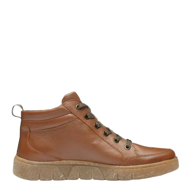 Ara rom sport 2 cognac lace up boot