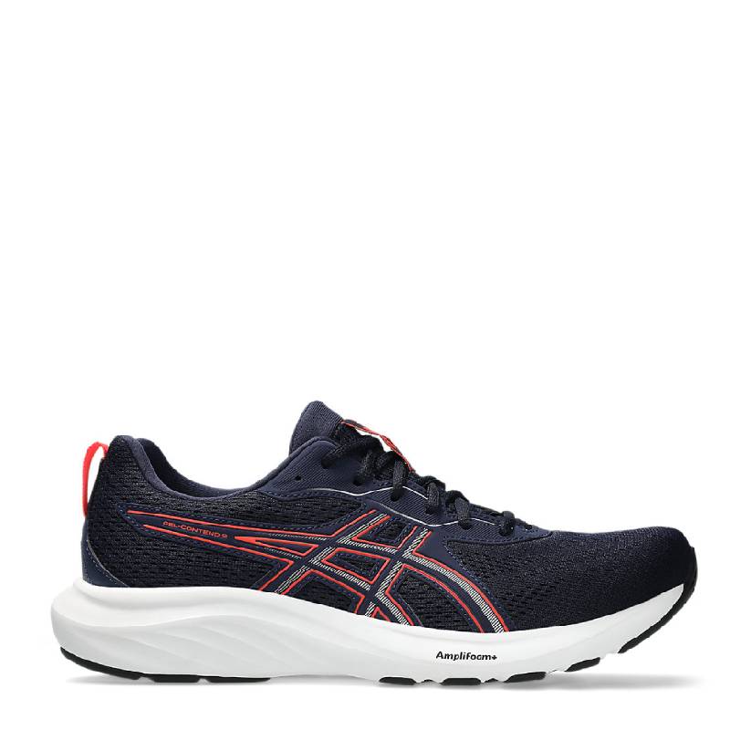 Asics Gel Contend 9 Extra wide