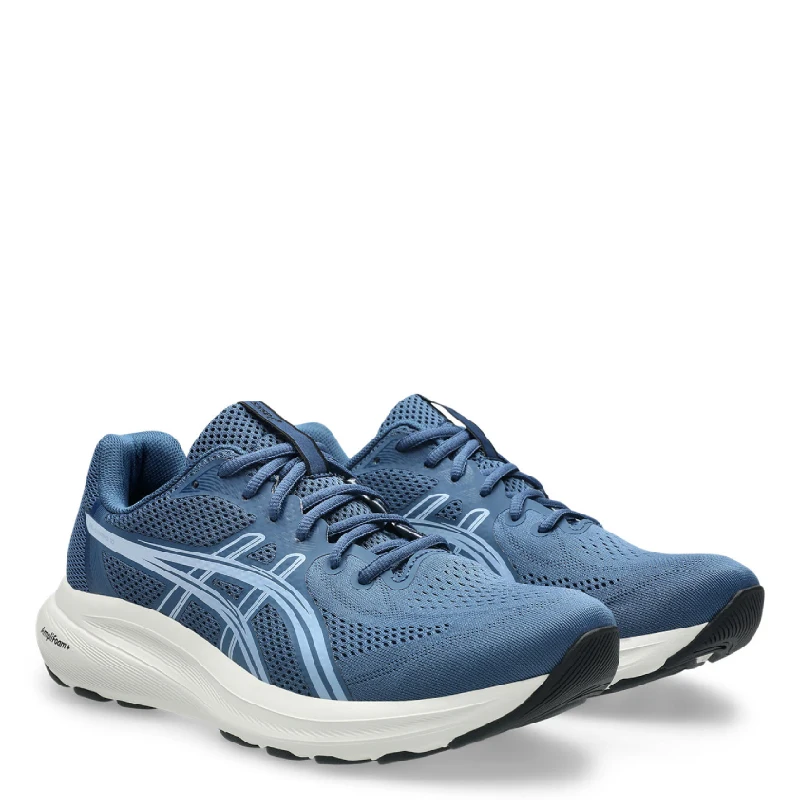 asics gel contend 10 mens extra wide sneaker