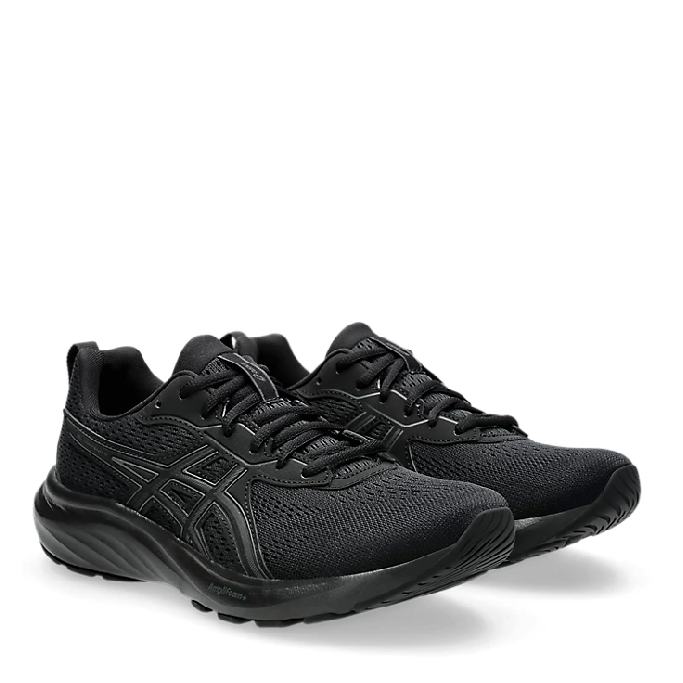 Asics Gel Contend 9 womens all black