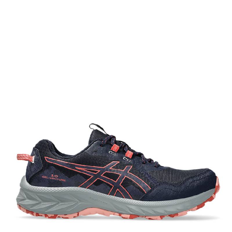 Asics Gel Venture 10 Womens Wide
