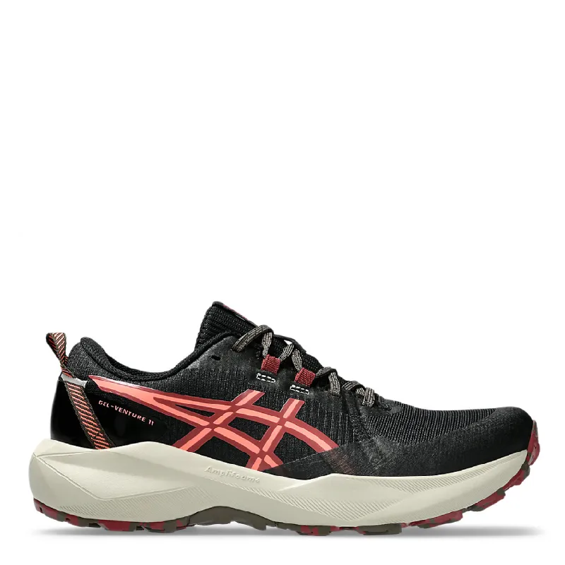 Asics gel venture 11 womens wide sneaker