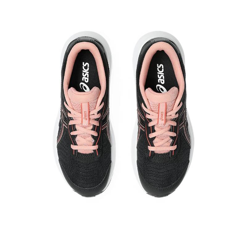 Asics Contend 9 GS black/pink