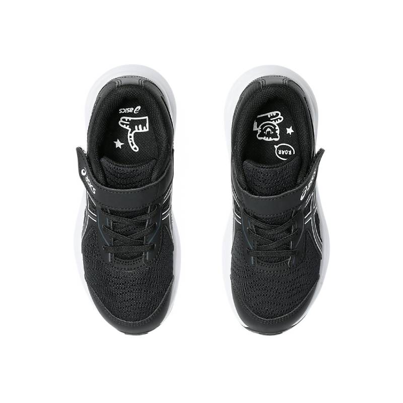 Asics gel contend 9 ps kids runner