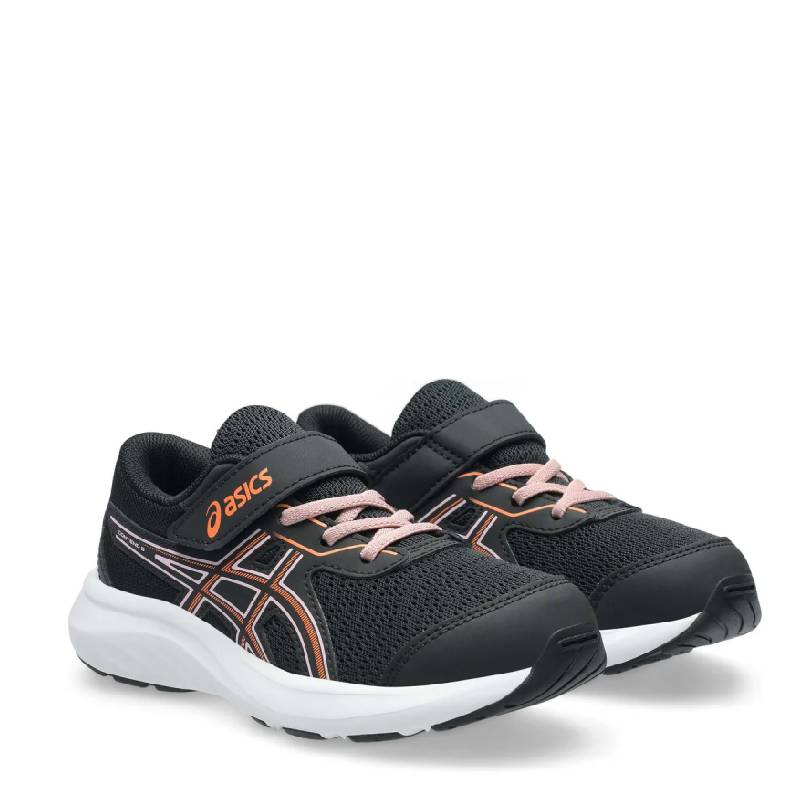 asics contend 9 ps black/pink