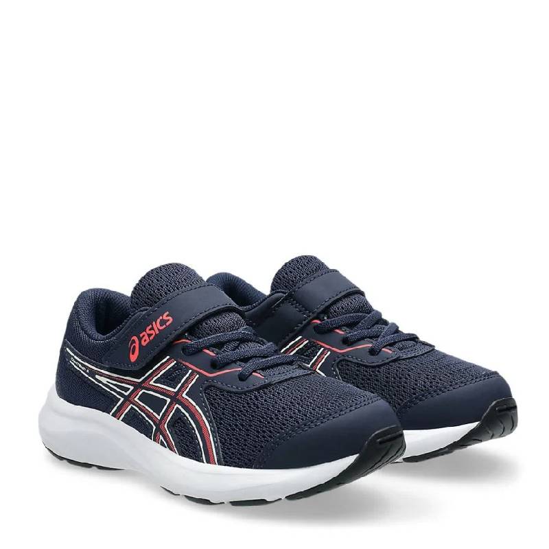 Asics Contend 9 PS Navy Jogger
