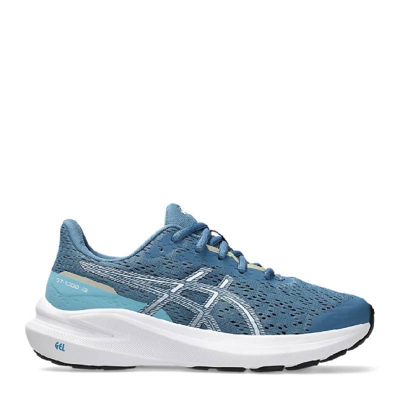 Asics Gt-1000 13 GS Winter sea