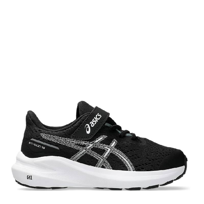 Asics Gt-1000 13 Ps Black/white