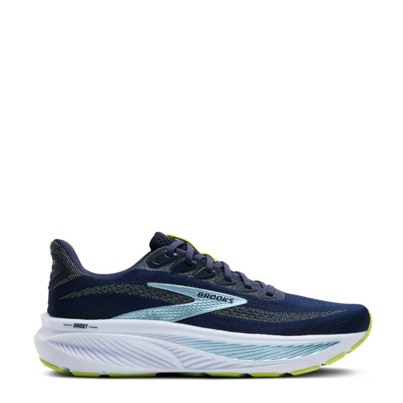 Brooks Ghost 17 mens runner