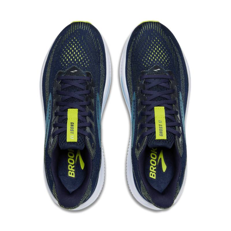 Brooks Ghost 17 mens runner