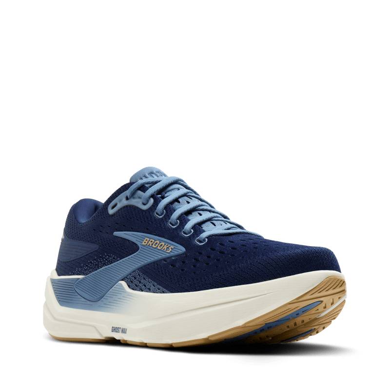 Brooks ghost max 3 mens wide jogger