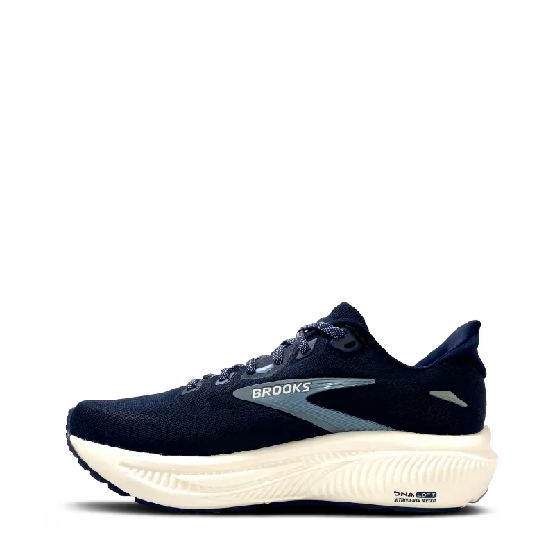 Brooks Ghost 18 mens navy runner