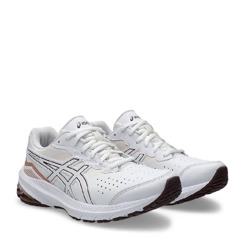 Asics GT-1000 Leather Womens