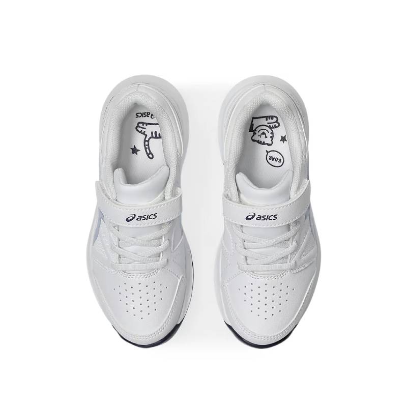 Asics Gel 550Tr PS White/Blue