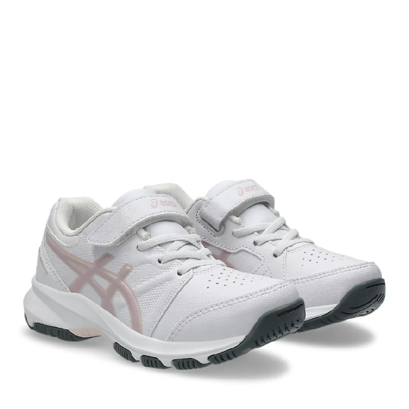 Asics gel 550tr white morganite kids sneaker