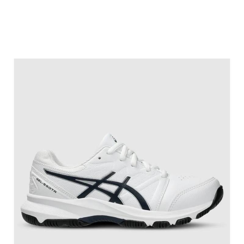 Asics Gel 550TR GS White/Midnight