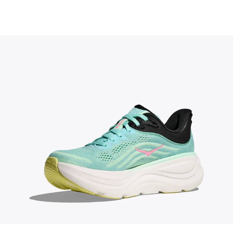 Hoka Bondi 9 womens Wide