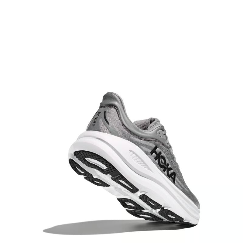 Hoka Bondi extra wide mens sneaker