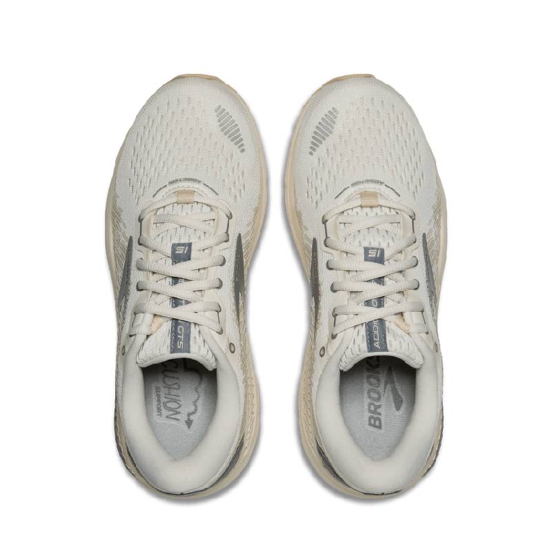 Brooks addication gts 15 womens extra wide jogger