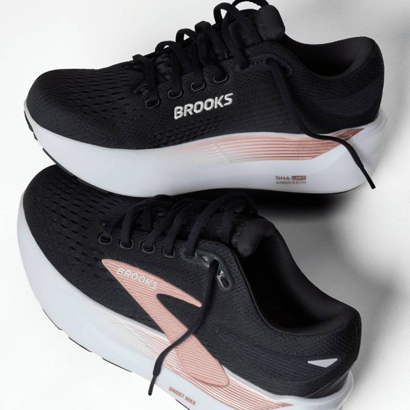 Brooks Ghost Max 3 Womens