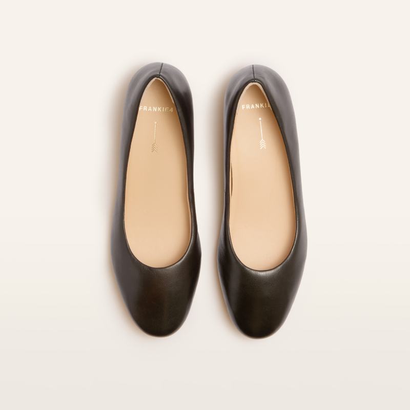 Frankie 4 Dorest Black