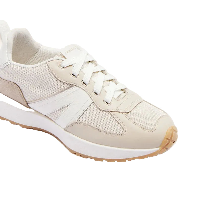 Frankie 4 axel natural womens lace up