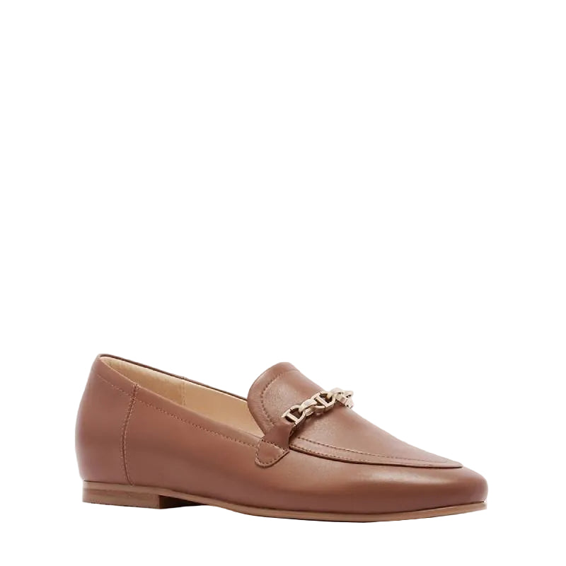 Frankie 4 ash tan slip on