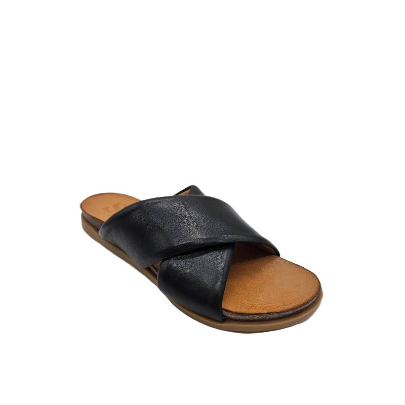 Sala Lucky black slide