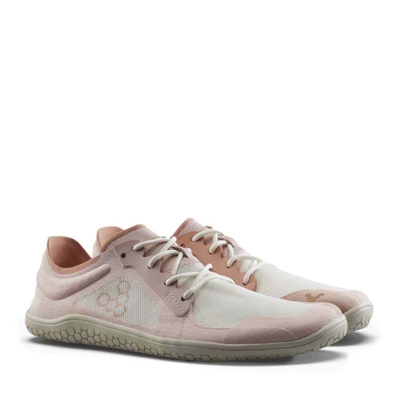 Vivobarefoot Primus Lite 3.5 dusty rose