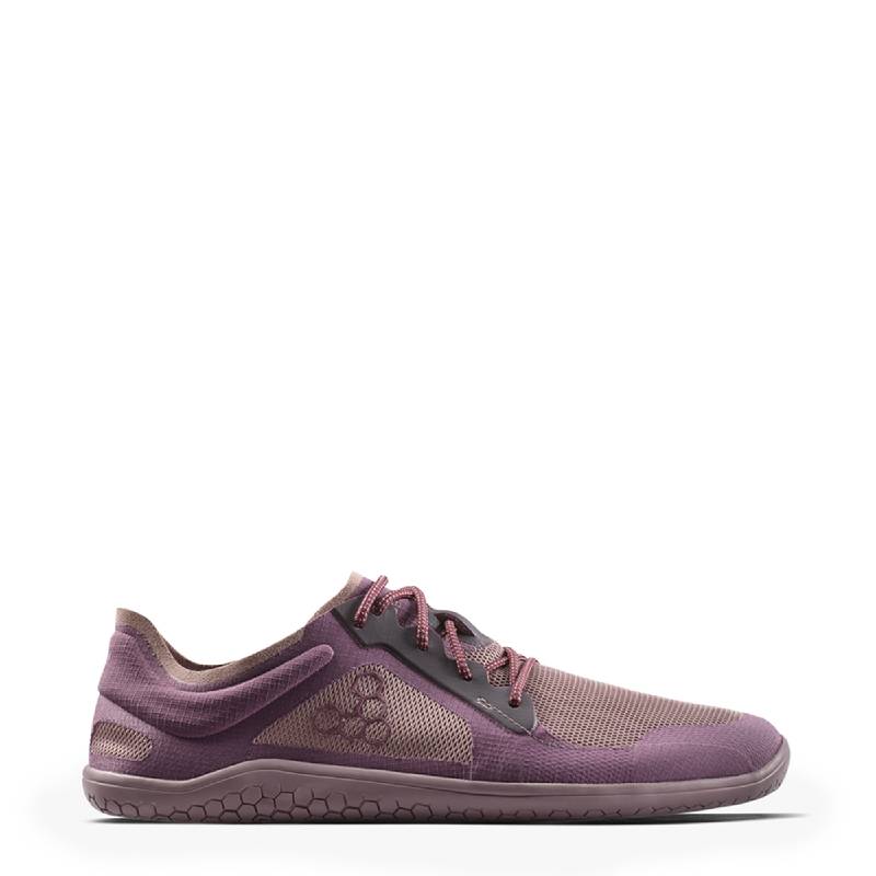 Vivobarefoot primus lite 3.5 fig womens trainer