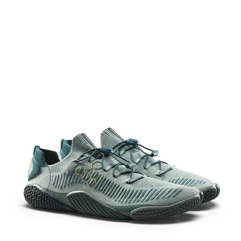 Vivo Motus flex glacier green