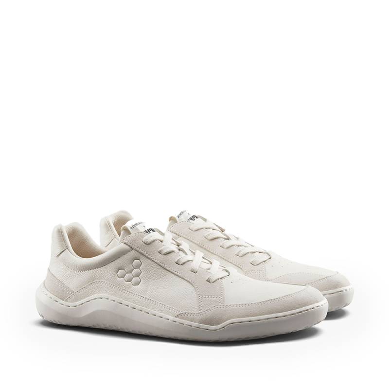 Vivobarefoot Gobi 2 limestone