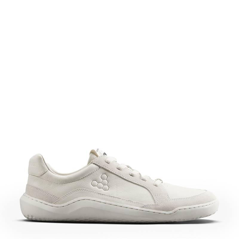 Vivobarefoot Gobi 2 limestone womens