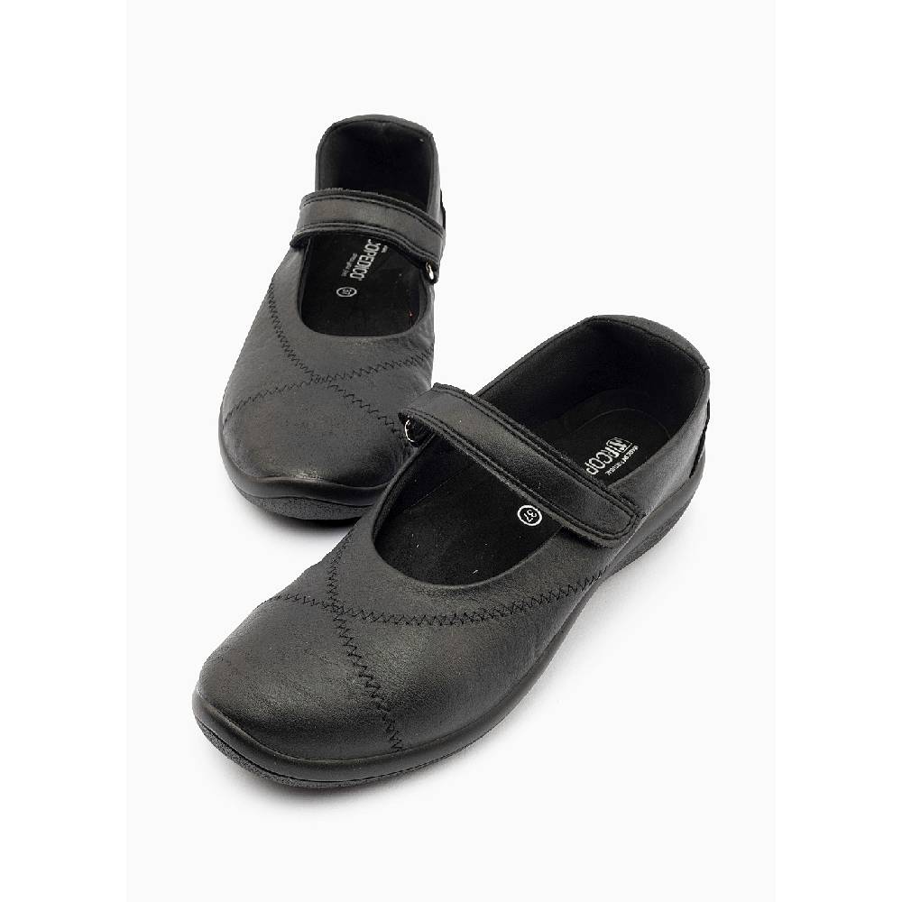 Arcopedico Triglav Black