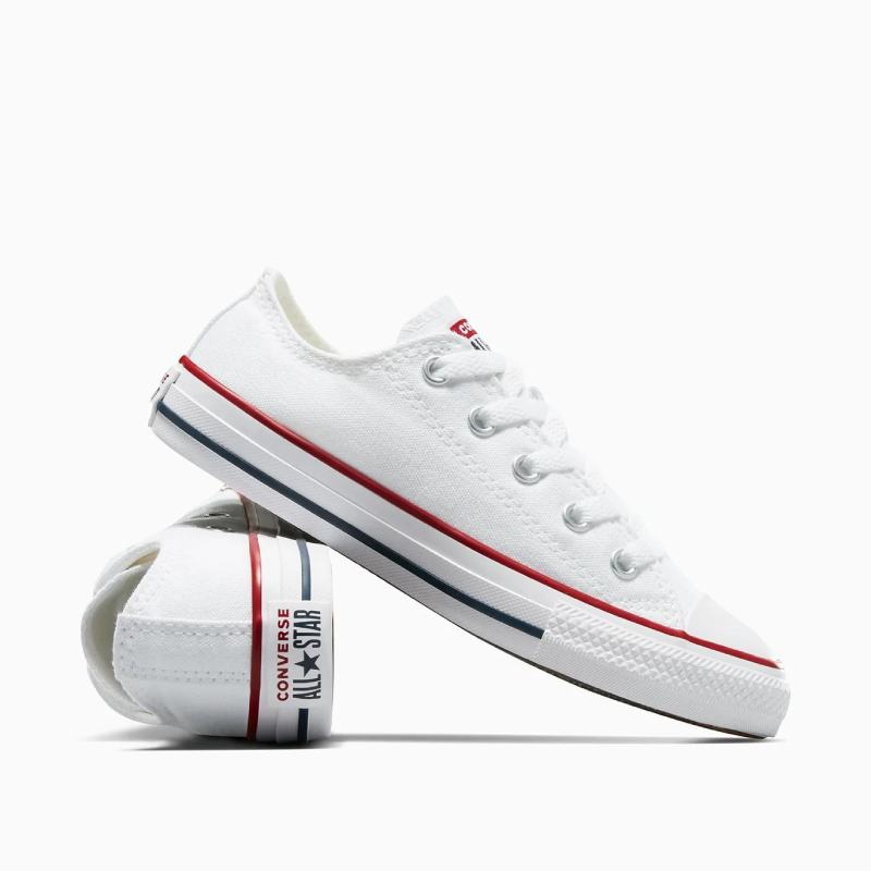 converse chuck taylor all star lo