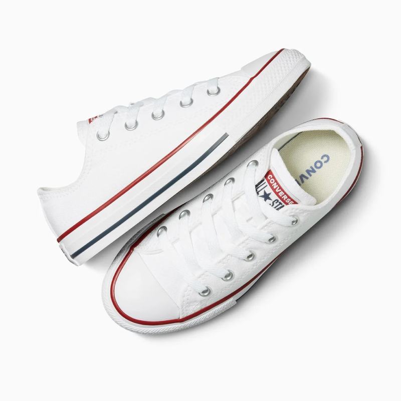 converse chuck taylor all star lo