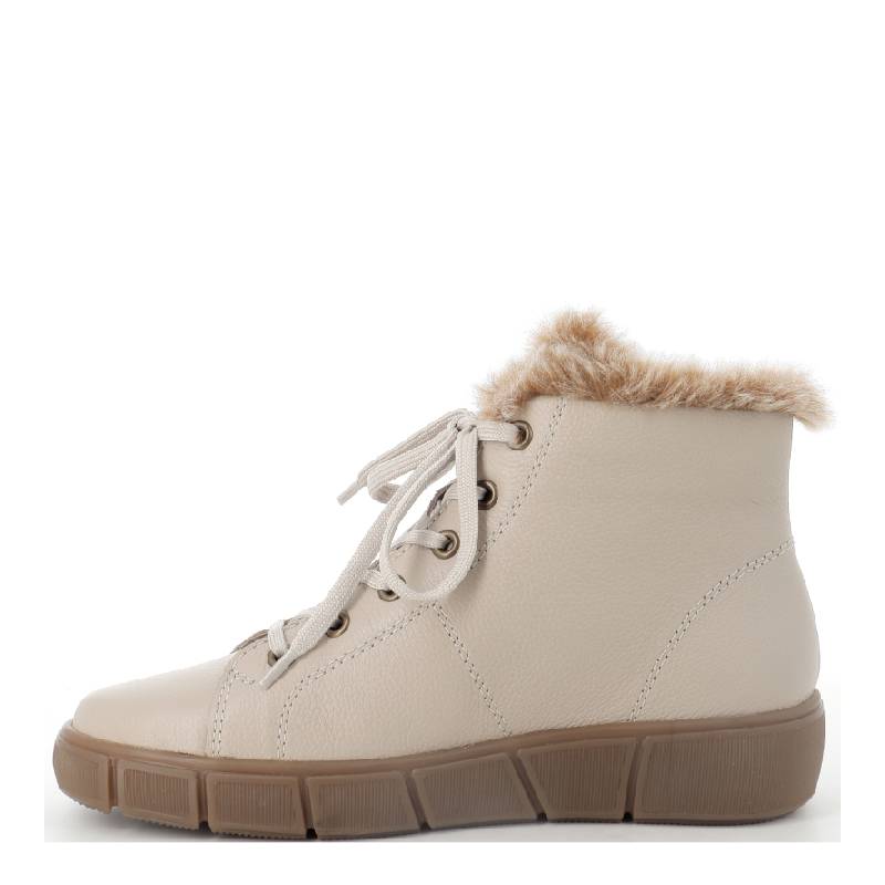 Remonte D1T72 Beige Boots