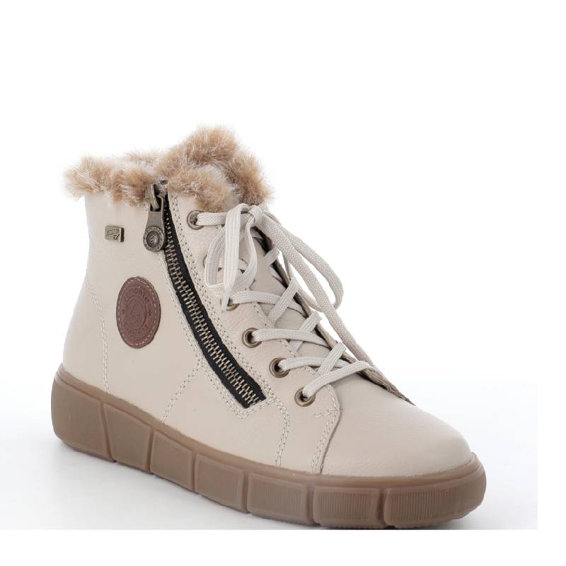 Remonte D1T72 Beige Boots