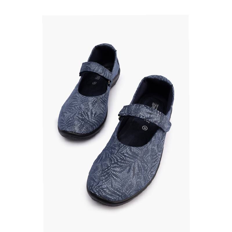 Arcopedico Estrela navy