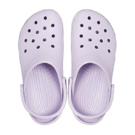 Crocs Classic Lavender
