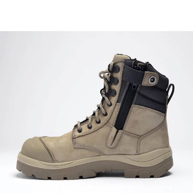 Wide Load 890SZ Mens Boot