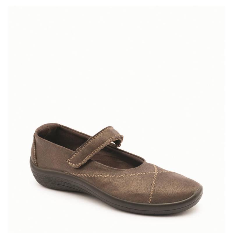 Arcopedico Triglav Bronze