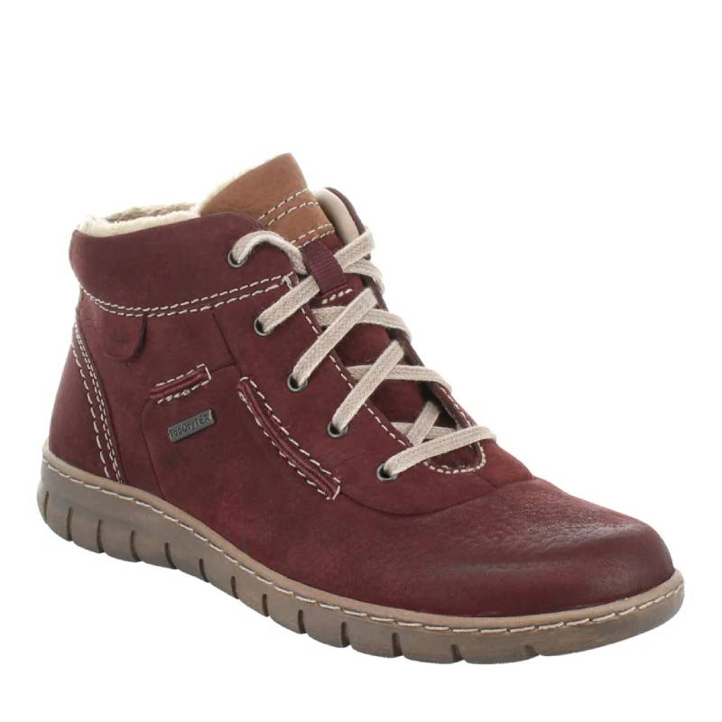 Josef Seibel Steffi 53 Bordo