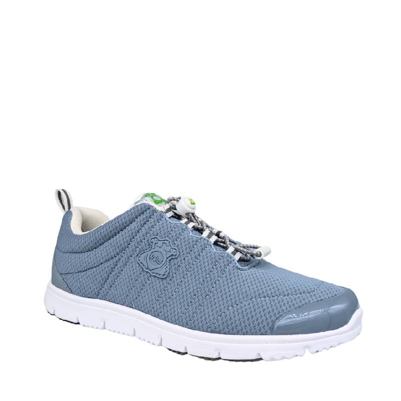 Kroten travel walker lush denim