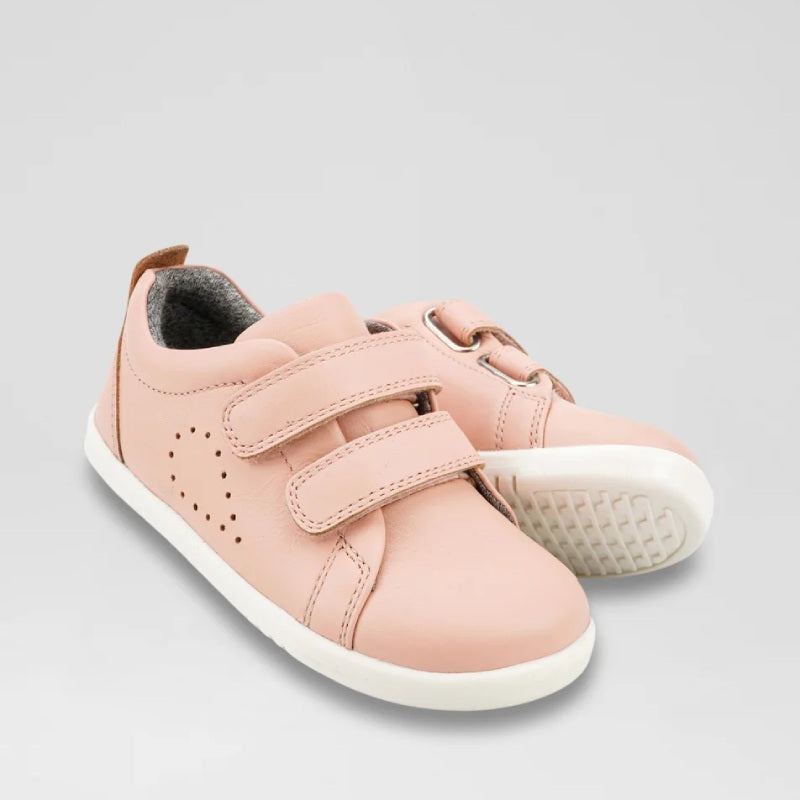 GRASS COURT I WALK SEASHELL