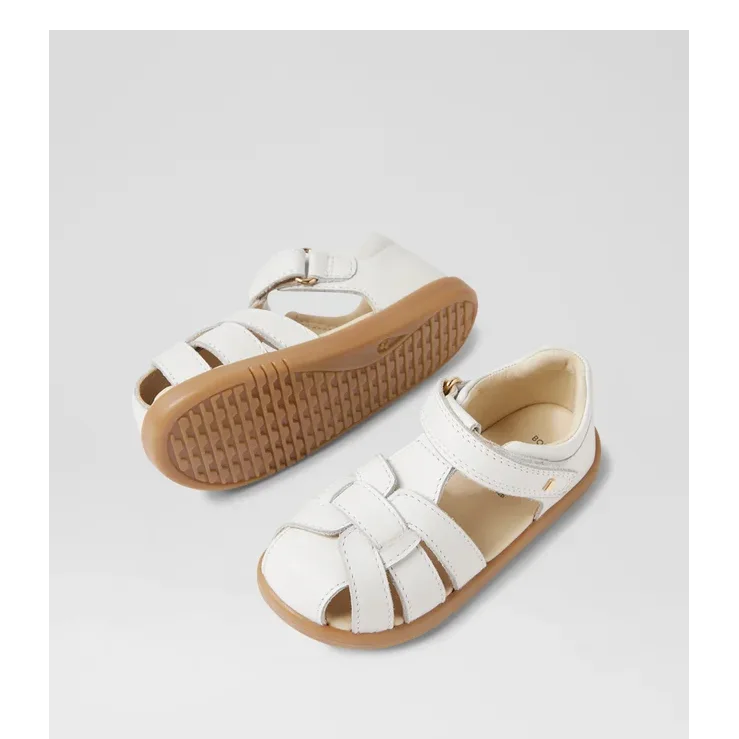 bobux skip twist kids sandal