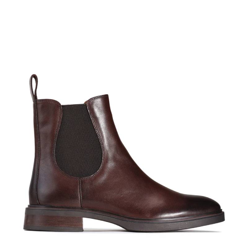 Eos Blaik Chestnut boot