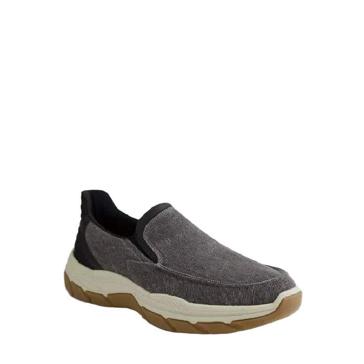 Colorado kanza grey mens slip on
